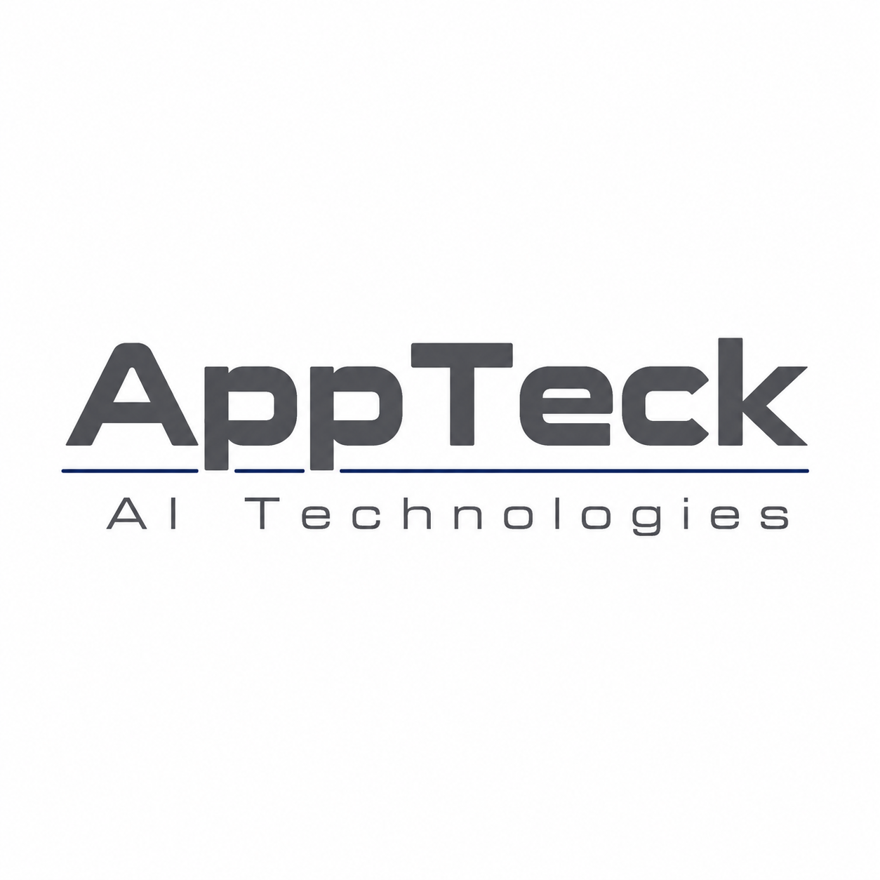 AppTeck AI Technologies